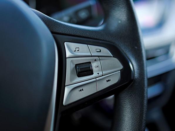 Changan CS35 Plus I с пробегом 2019 года, цена 1 179 000 рублей, 199220 км, внедорожник, Автокод Объявления