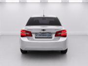 Chevrolet Cruze I Москва  - изображение 19
