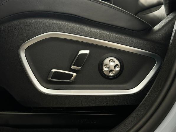 Geely Tugella I Рестайлинг с пробегом 2024 года, цена 2 950 000 рублей, 37585 км, внедорожник, Автокод Объявления
