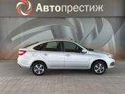 Lada (ВАЗ) Granta I Рестайлинг Волгоград  - изображение 24