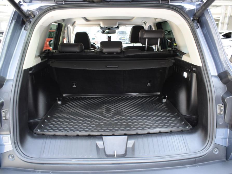 Haval Dargo I Челябинск  - изображение 25