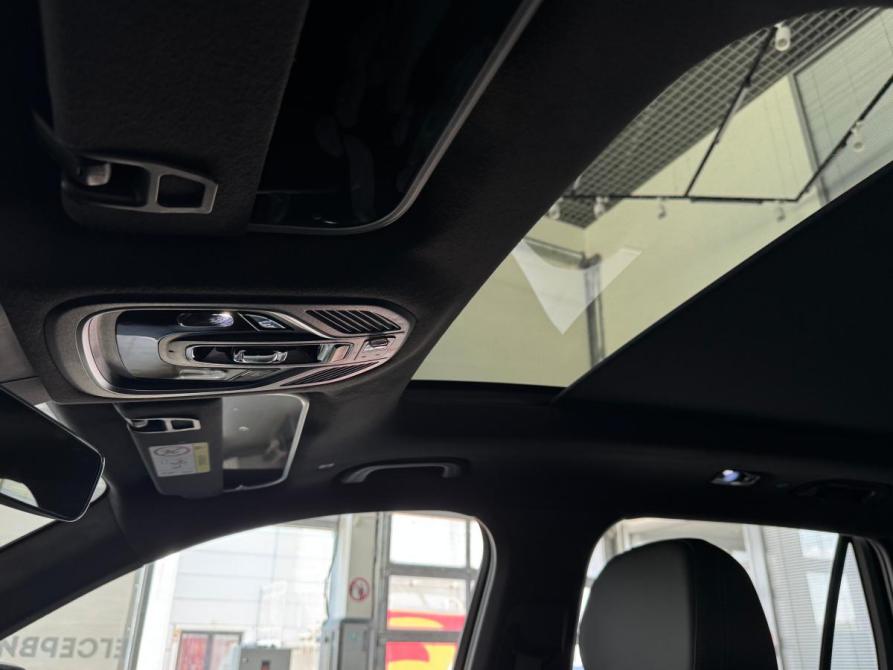 Geely Monjaro I Рестайлинг Волжский  - изображение 26