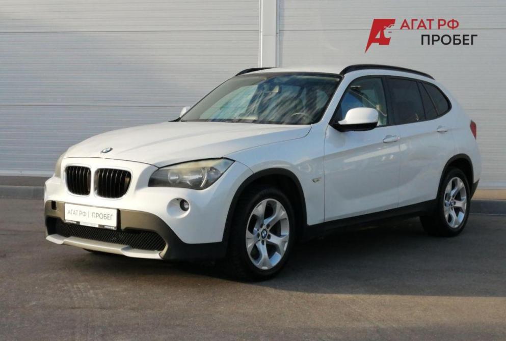 BMW X1 I (E84) Иваново  - изображение 3