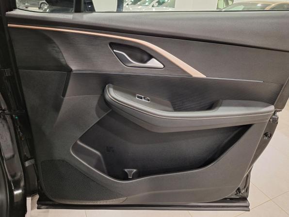 Omoda C5 I с пробегом 2023 года, цена 1 690 000 рублей, 35855 км, внедорожник, Автокод Объявления
