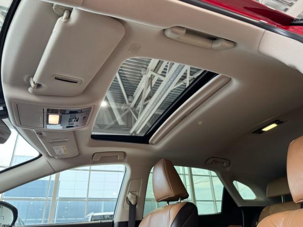 Lexus RX IV с пробегом 2018 года, цена 3 259 000 рублей, 229849 км, внедорожник, Автокод Объявления