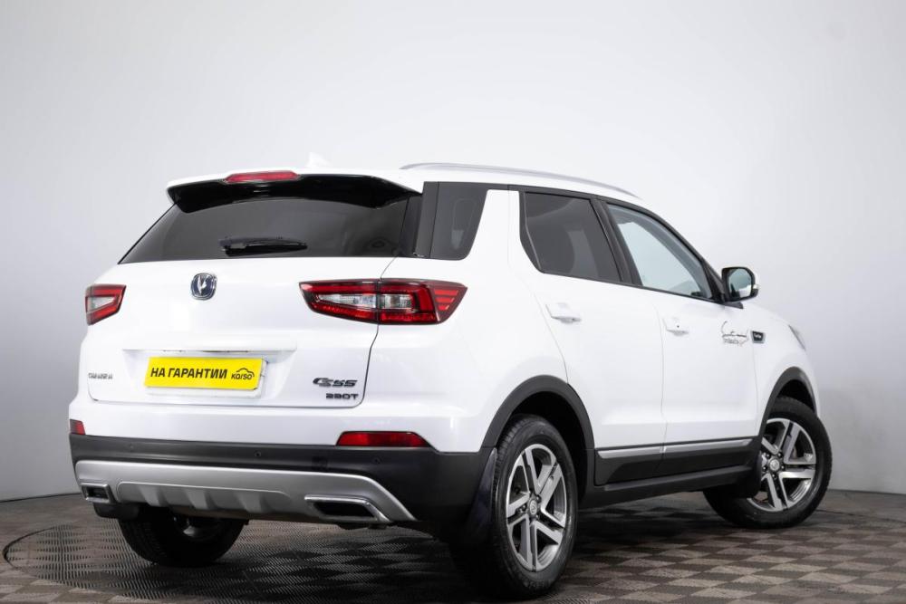 Changan CS55 Пермь  - изображение 5