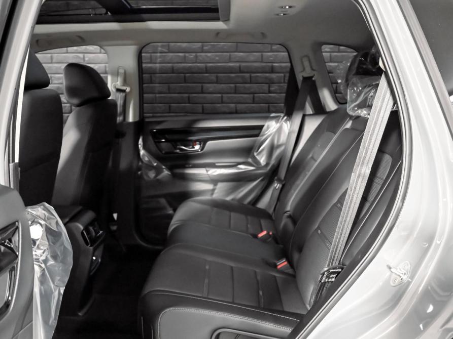 Honda CR-V VI Екатеринбург  - изображение 22