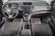 Honda CR-V IV Рестайлинг Томск  - изображение 28