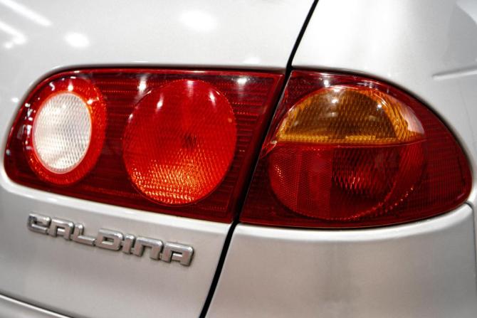 Toyota Caldina II с пробегом 1999 года, цена 569 000 рублей, 215000 км, универсал, Автокод Объявления