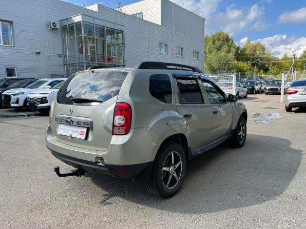 Renault Duster I с пробегом 2015 года, цена 827 840 рублей, 141430 км, внедорожник, Автокод Объявления