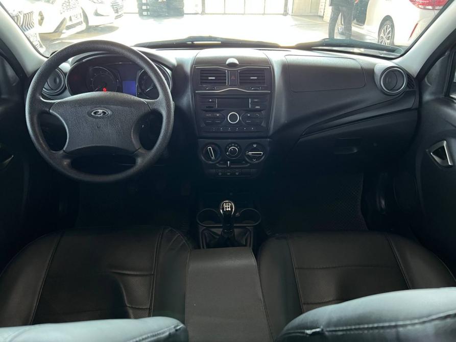 Lada (ВАЗ) Granta I Рестайлинг Оренбург  - изображение 16
