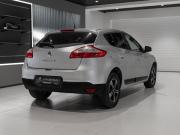 Renault Megane III Рестайлинг Москва  - изображение 29