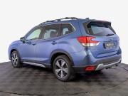 Subaru Forester V Москва  - изображение 37