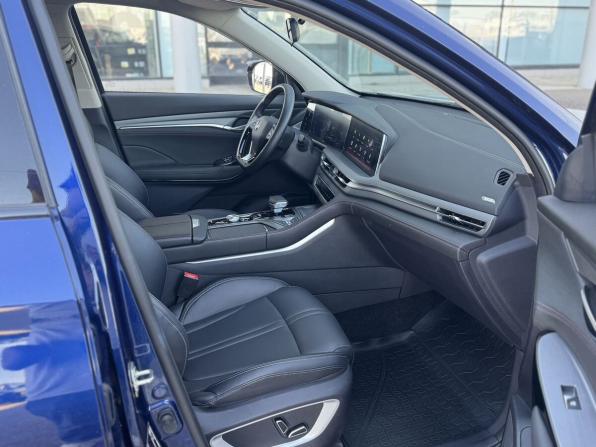 Changan CS75 Plus I Рестайлинг с пробегом 2023 года, цена 2 095 000 рублей, 36630 км, внедорожник, Автокод Объявления
