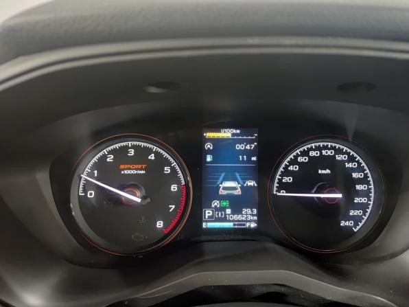 Subaru Forester V с пробегом 2020 года, цена 2 990 000 рублей, 106000 км, внедорожник, Автокод Объявления