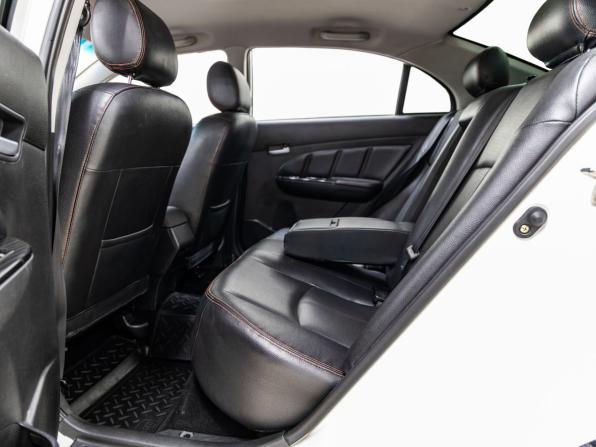 Lifan Solano II с пробегом 2018 года, цена 548 000 рублей, 73516 км, седан, Автокод Объявления