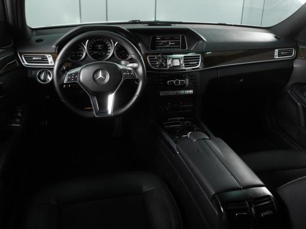 Mercedes-Benz E-Класс IV (W212 S212 C207) Рестайлинг с пробегом 2014 года, цена 2 315 000 рублей, 174178 км, седан, Автокод Объявления