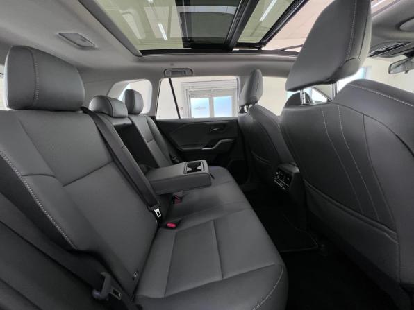 Toyota RAV4 VI (XA60) с пробегом 2026 года, цена 4 299 000 рублей, 482 км, внедорожник, Автокод Объявления