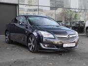 Opel Insignia I Рестайлинг Москва  - изображение 13
