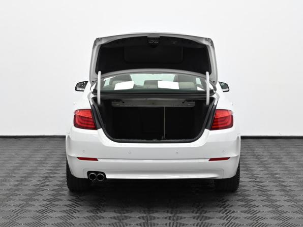 BMW 5 серии VI (F10/F11/F07) с пробегом 2011 года, цена 1 649 000 рублей, 108000 км, седан, Автокод Объявления