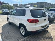 Volkswagen Tiguan I Рестайлинг Череповец  - изображение 22