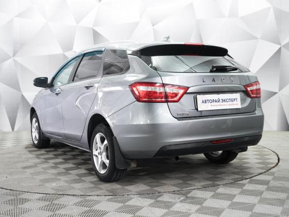 Lada (ВАЗ) Vesta I с пробегом 2018 года, цена 1 144 000 рублей, 76000 км, универсал, Автокод Объявления