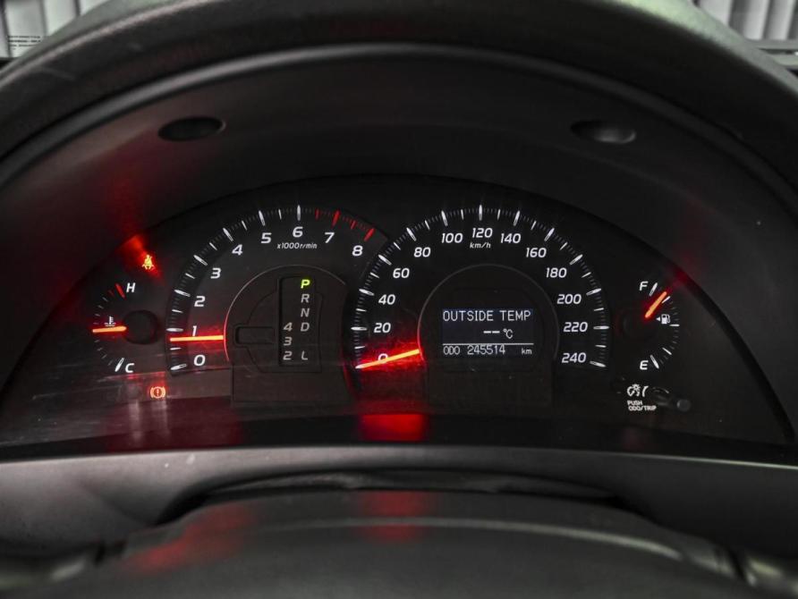 Toyota Camry VI (XV40) Ставрополь  - изображение 20