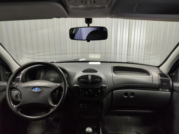Lada (ВАЗ) Kalina I с пробегом 2011 года, цена 365 000 рублей, 84440 км, универсал, Автокод Объявления