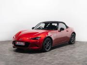 Mazda Roadster IV (ND) Чита  - изображение 27