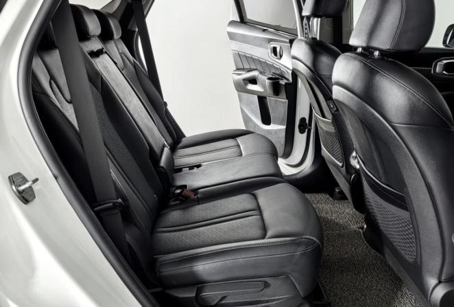 Kia Sorento IV с пробегом 2020 года, цена 3 400 000 рублей, 131850 км, внедорожник, Автокод Объявления