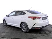 Hyundai Solaris II Рестайлинг Москва  - изображение 35