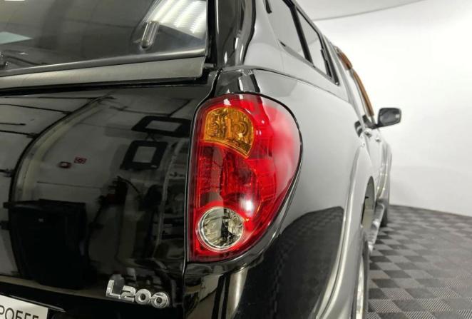 Mitsubishi L200 IV с пробегом 2011 года, цена 2 230 000 рублей, 83806 км, offers.body_type.unknown, Автокод Объявления