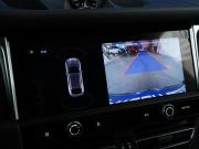 Porsche Macan I Рестайлинг 2 Москва  - изображение 45