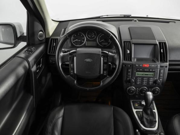 Land Rover Freelander II Рестайлинг с пробегом 2012 года, цена 949 000 рублей, 359517 км, внедорожник, Автокод Объявления