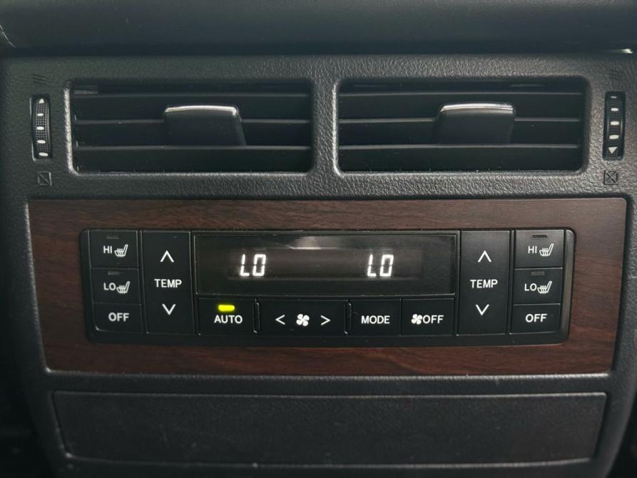 Toyota Land Cruiser 200 Series Рестайлинг 2 Челябинск  - изображение 26