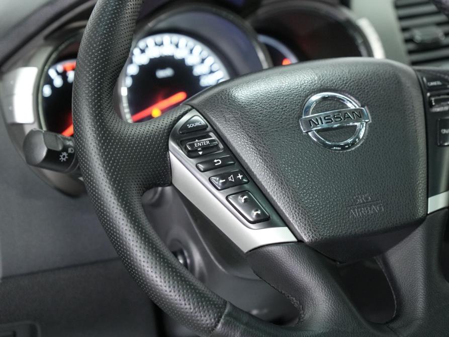 Nissan Murano II (Z51) Рестайлинг 2 Новосибирск  - изображение 25