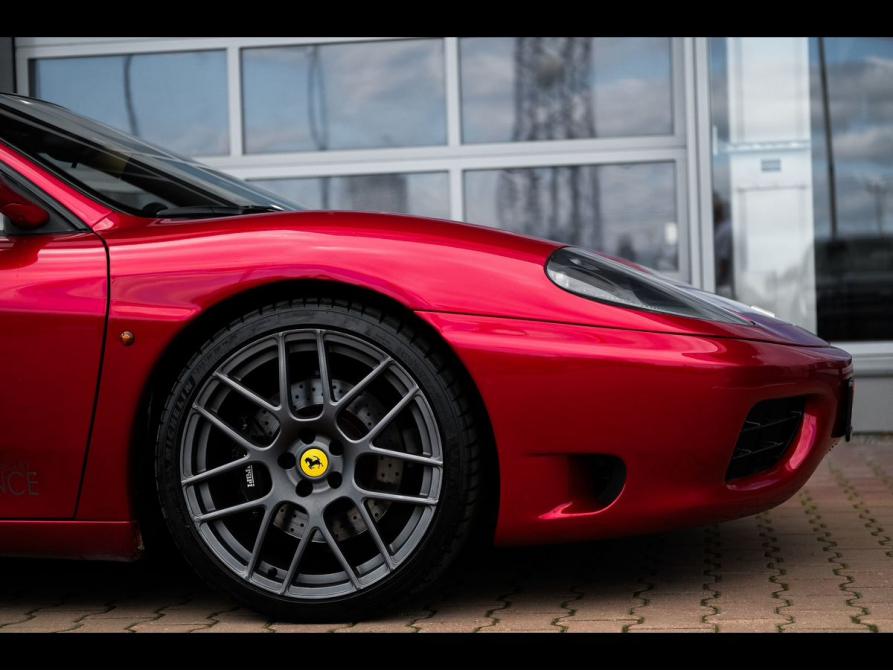 Ferrari 360 Екатеринбург  - изображение 13