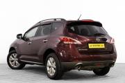 Nissan Murano II (Z51) Рестайлинг 2 Барнаул  - изображение 38