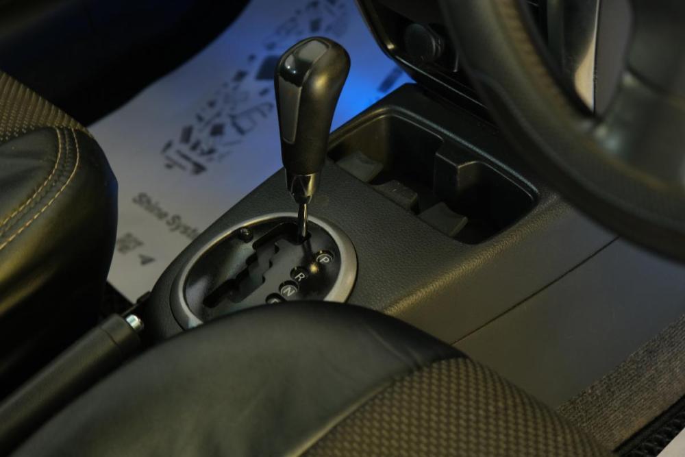 Suzuki SX4 I (Classic) Омск  - изображение 15