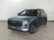 Jaecoo J7 I Москва  - изображение 18