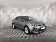 Kia Rio IV Москва  - изображение 33