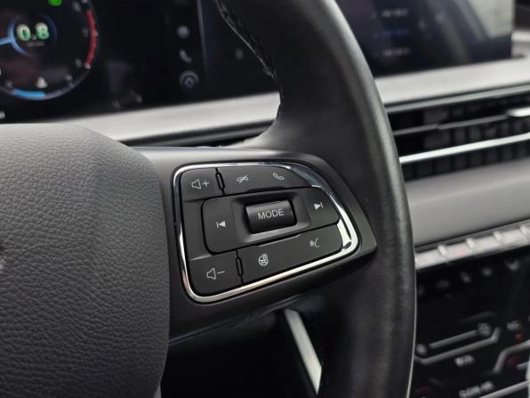 Chery Tiggo 7 Pro Max I с пробегом 2023 года, цена 1 750 000 рублей, 55281 км, внедорожник, Автокод Объявления
