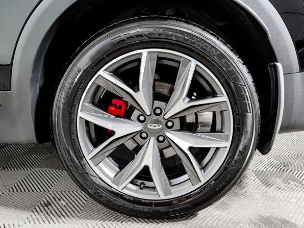 Chery Tiggo 7 Pro Max I Рестайлинг с пробегом 2024 года, цена 2 220 000 рублей, 23000 км, внедорожник, Автокод Объявления