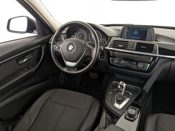 BMW 3 серии VI (F3x) Рестайлинг с пробегом 2018 года, цена 1 995 000 рублей, 138365 км, седан, Автокод Объявления