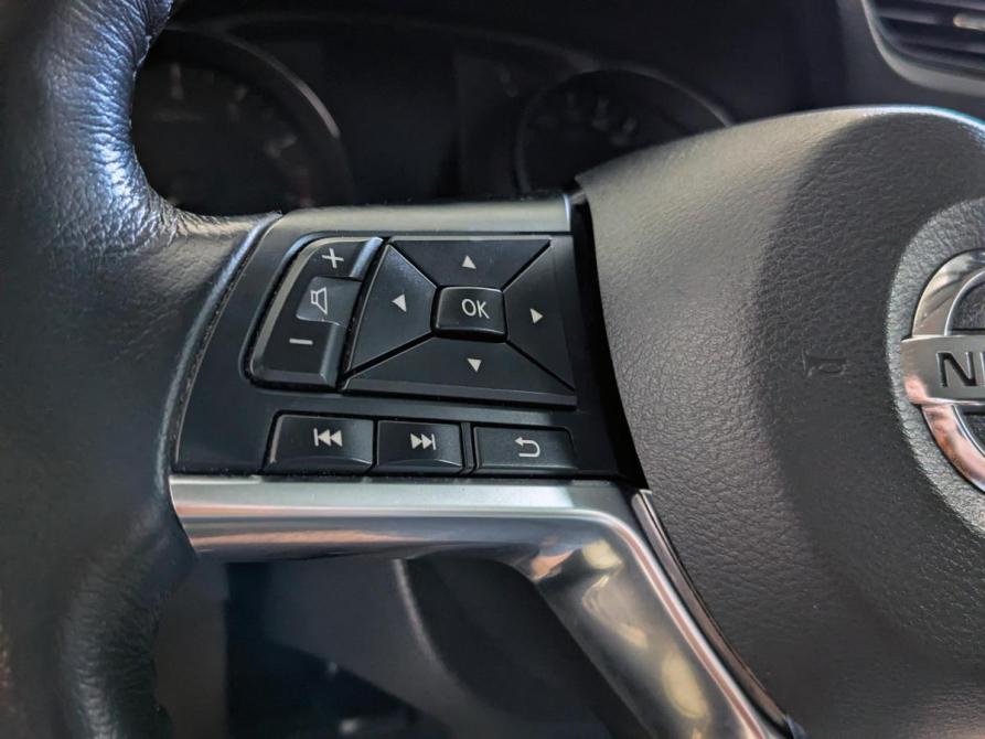 Nissan Qashqai II Рестайлинг Екатеринбург  - изображение 17