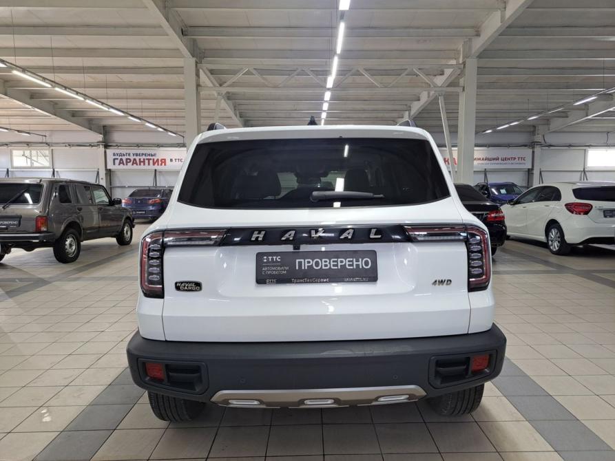 Haval Dargo Набережные Челны  - изображение 7