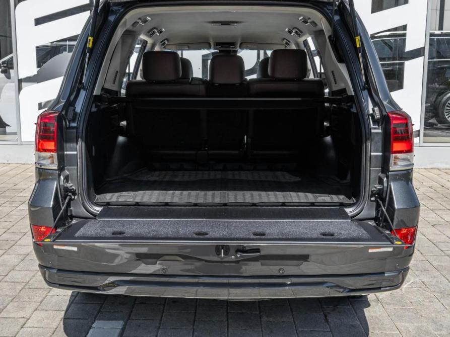 Toyota Land Cruiser 200 Series Рестайлинг 2 Ставрополь  - изображение 31