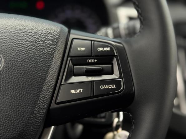 Hyundai Creta I с пробегом 2018 года, цена 1 580 000 рублей, 105535 км, внедорожник, Автокод Объявления