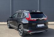 Honda CR-V V Красноярск  - изображение 30