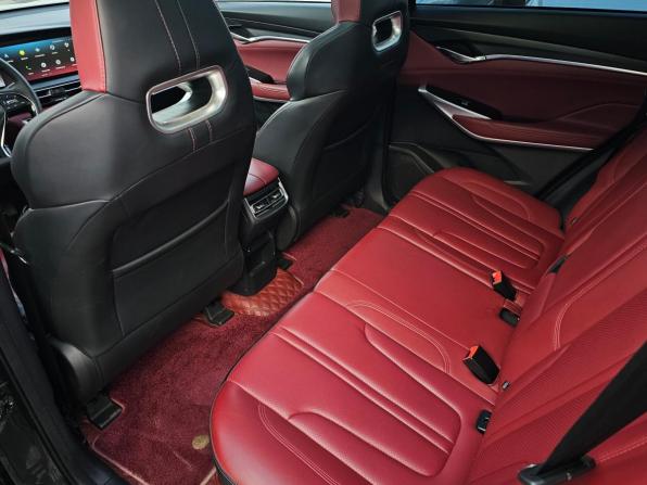 Changan CS75 Plus I с пробегом 2019 года, цена 2 030 000 рублей, 58000 км, внедорожник, Автокод Объявления